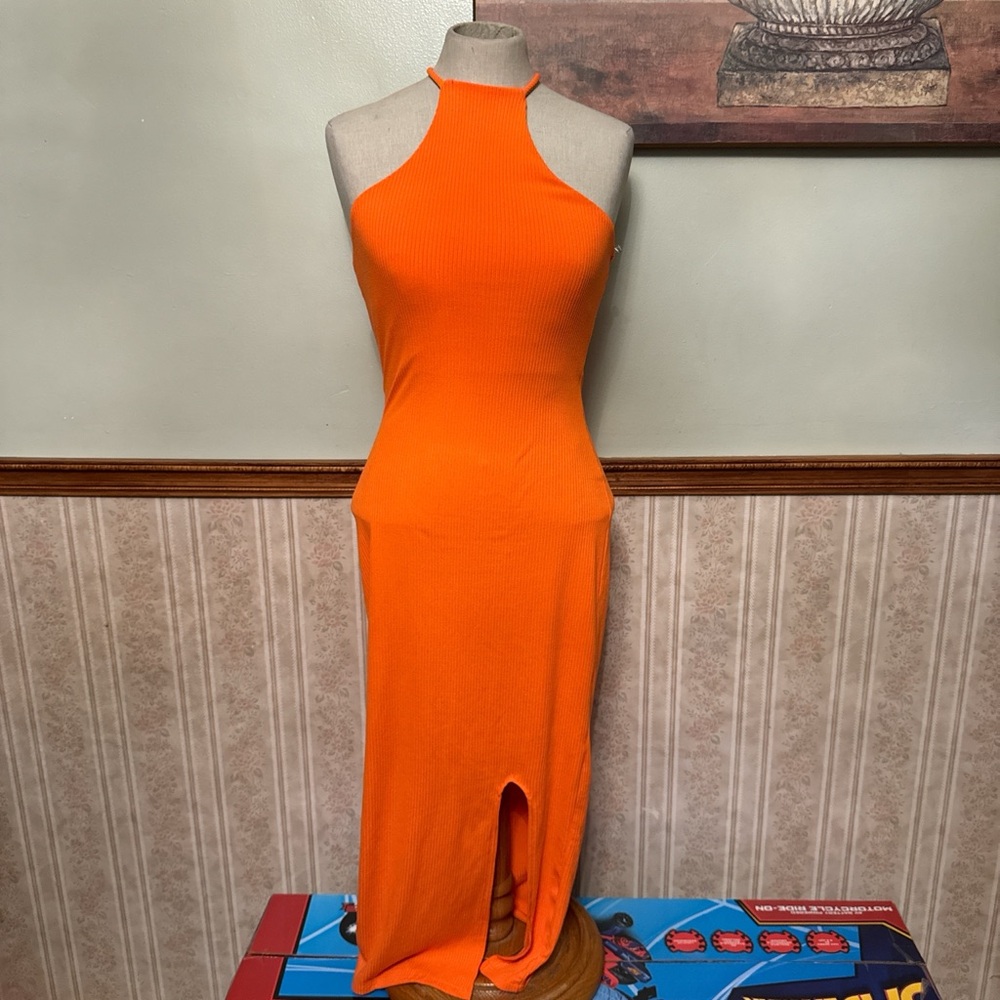 Fashion Nova dress